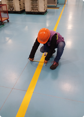  Colores y señales de seguridad e higiene
