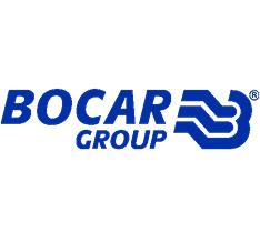 Bocar logotipo