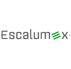 Escalumex logotipo