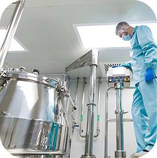 especialización en higiene industrial
