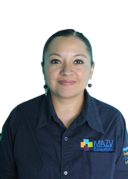 Foto de Miriam  Ponce de León Márquez