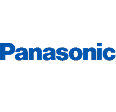 Panasonic logotipo