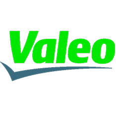 Valeo logotipo